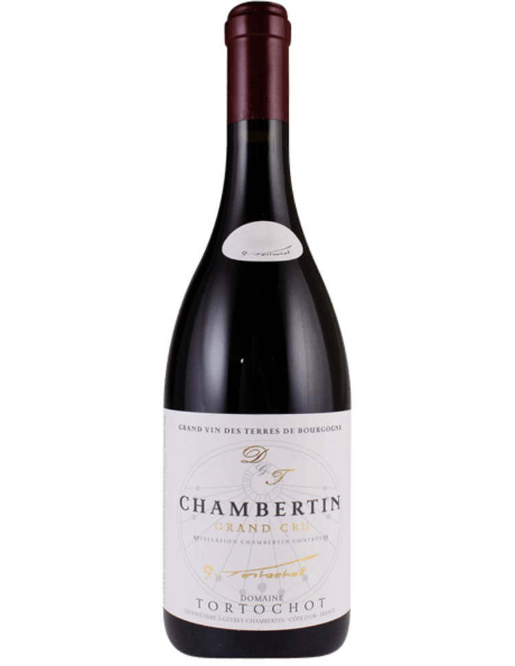 Gevrey Chambertin