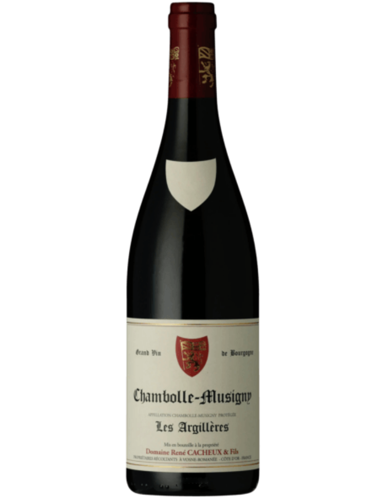 Chambolle Musigny