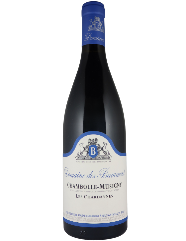 Chambolle Musigny