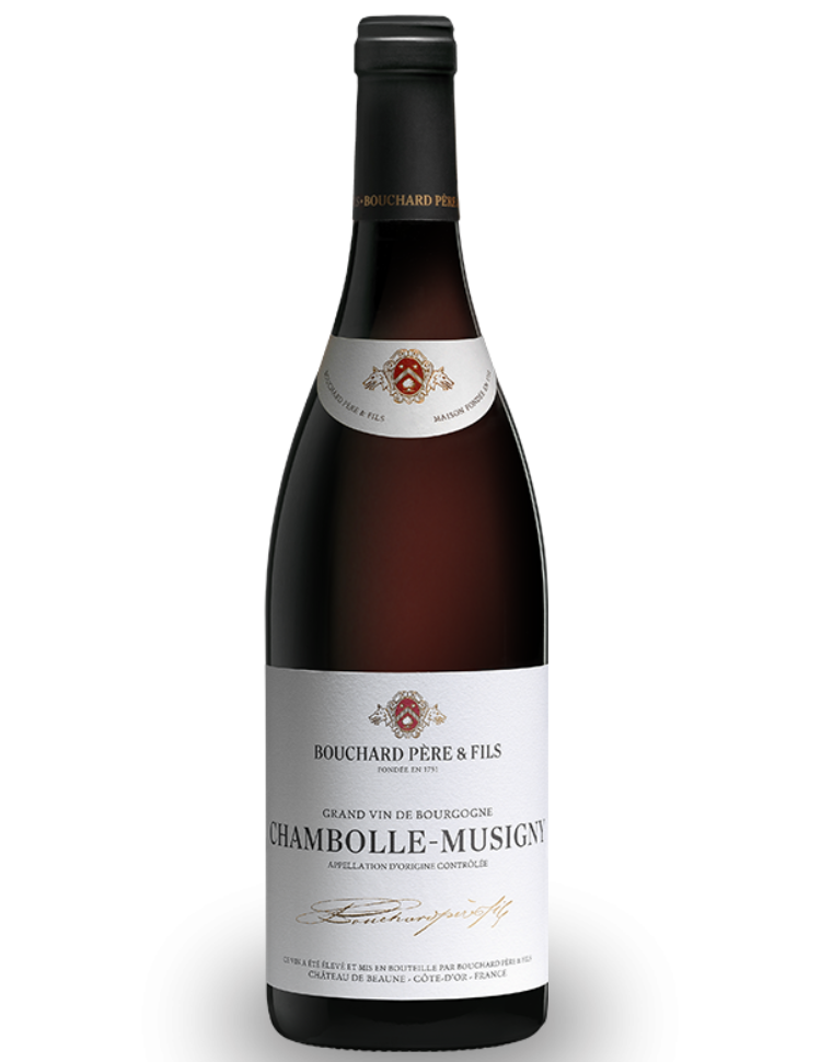 Chambolle Musigny