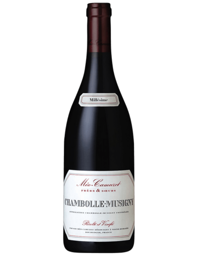 Chambolle Musigny