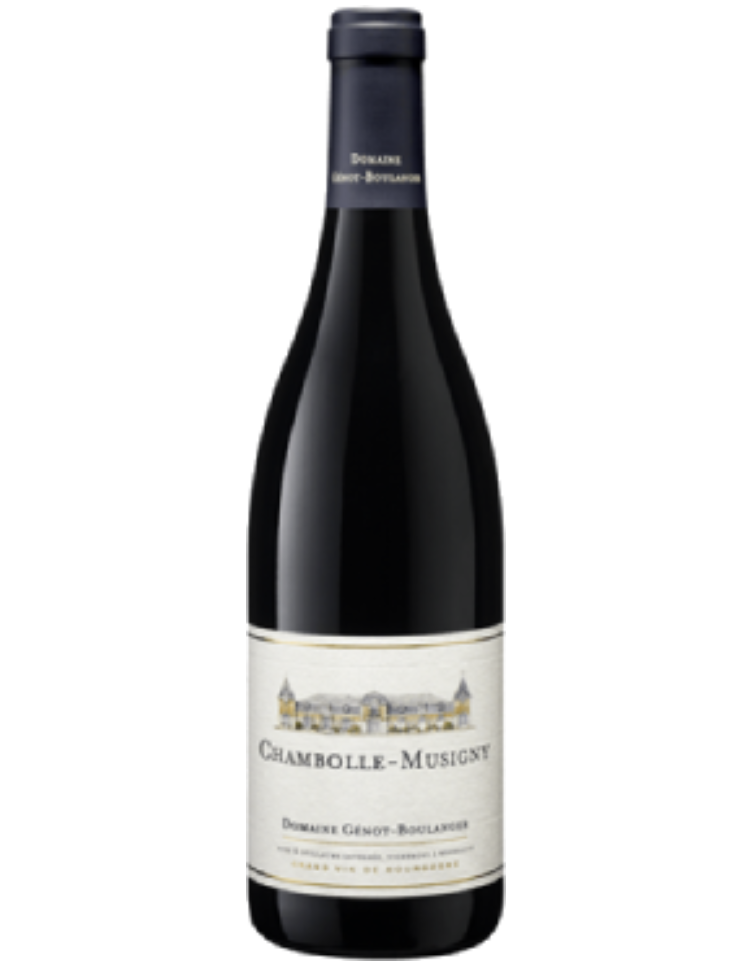 Chambolle Musigny