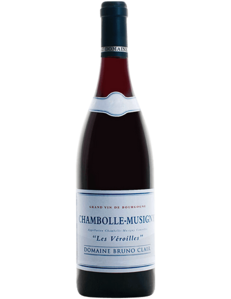 Chambolle Musigny