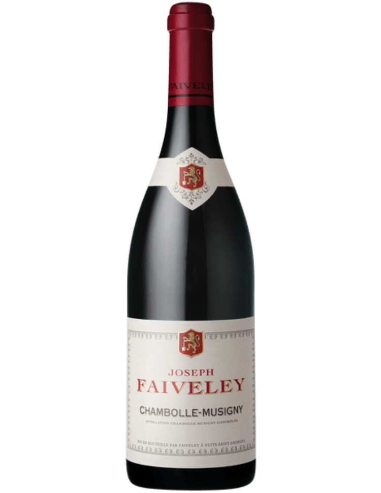 Chambolle Musigny