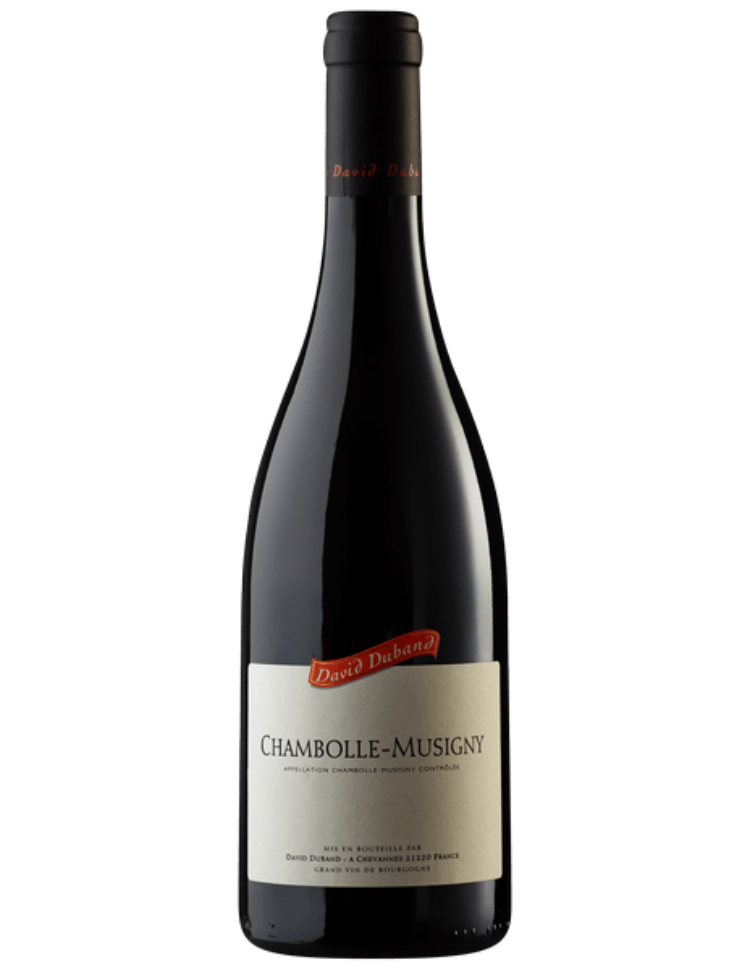 Chambolle Musigny