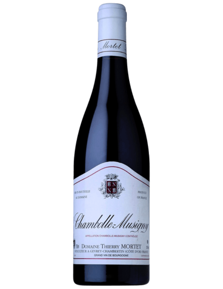 Chambolle Musigny