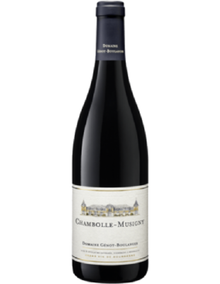 Chambolle Musigny