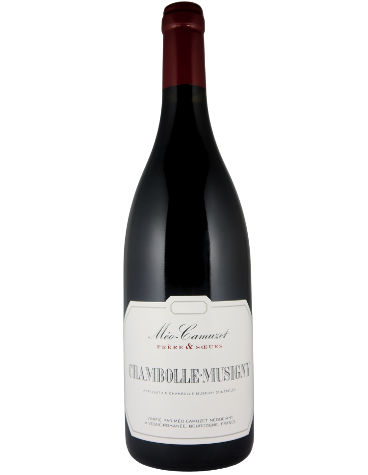Chambolle Musigny