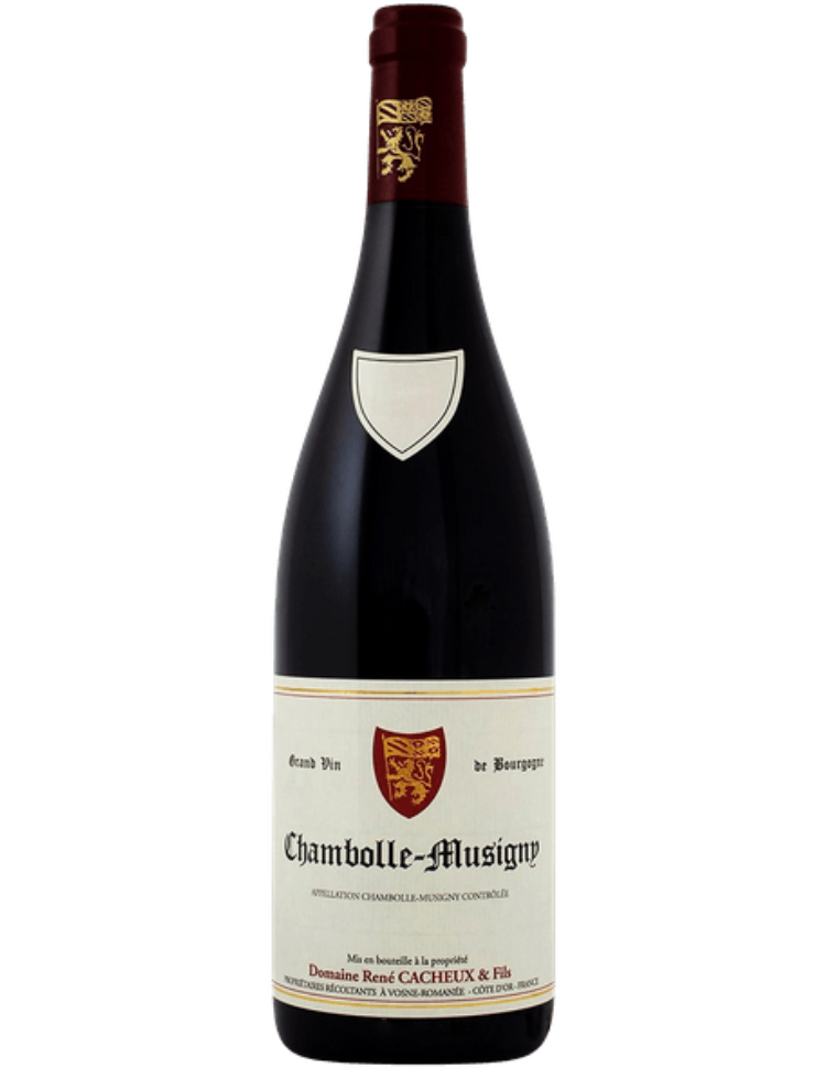 Chambolle Musigny