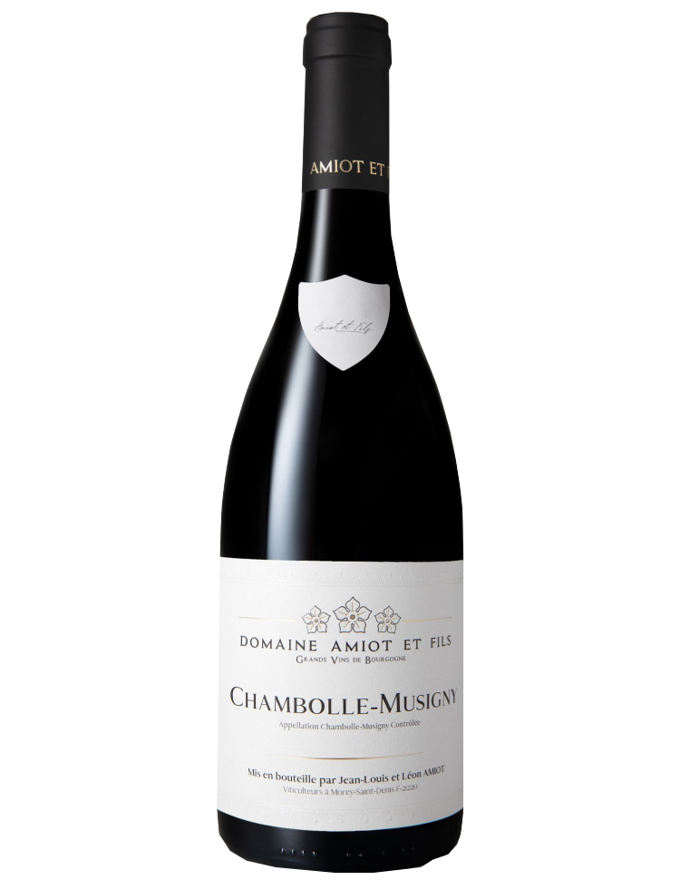 Chambolle Musigny