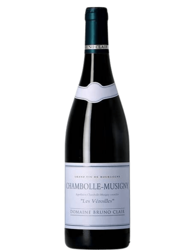 (CHAMBOL23CL) Chambolle-Musigny Les Véroilles 2023 Bruno Clair Q1