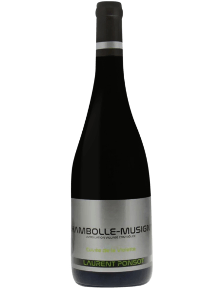 Chambolle Musigny