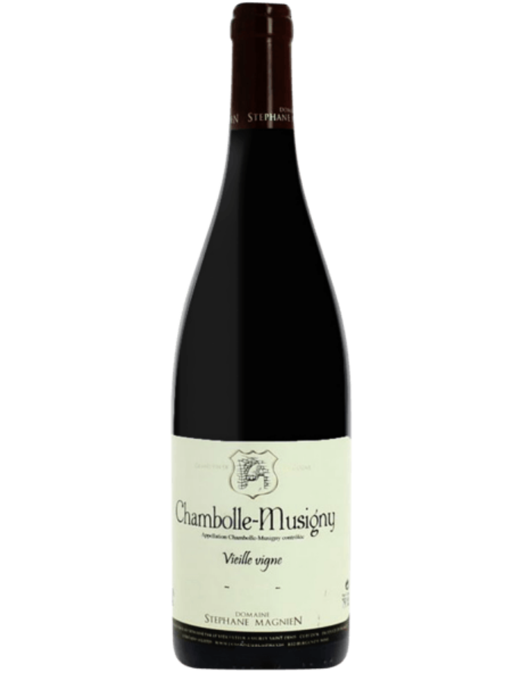 Chambolle Musigny
