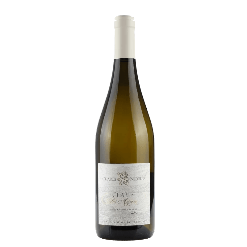 Domaine Charly Nicolle