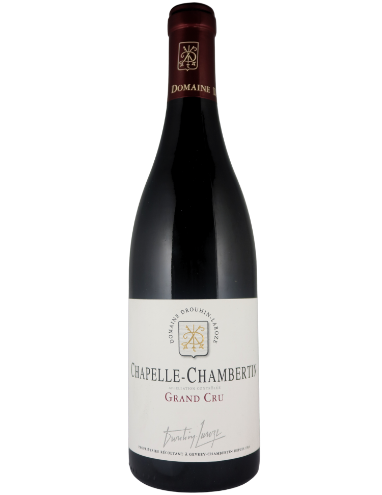 Domaine Drouhin-Laroze