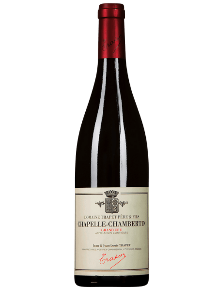 Gevrey Chambertin
