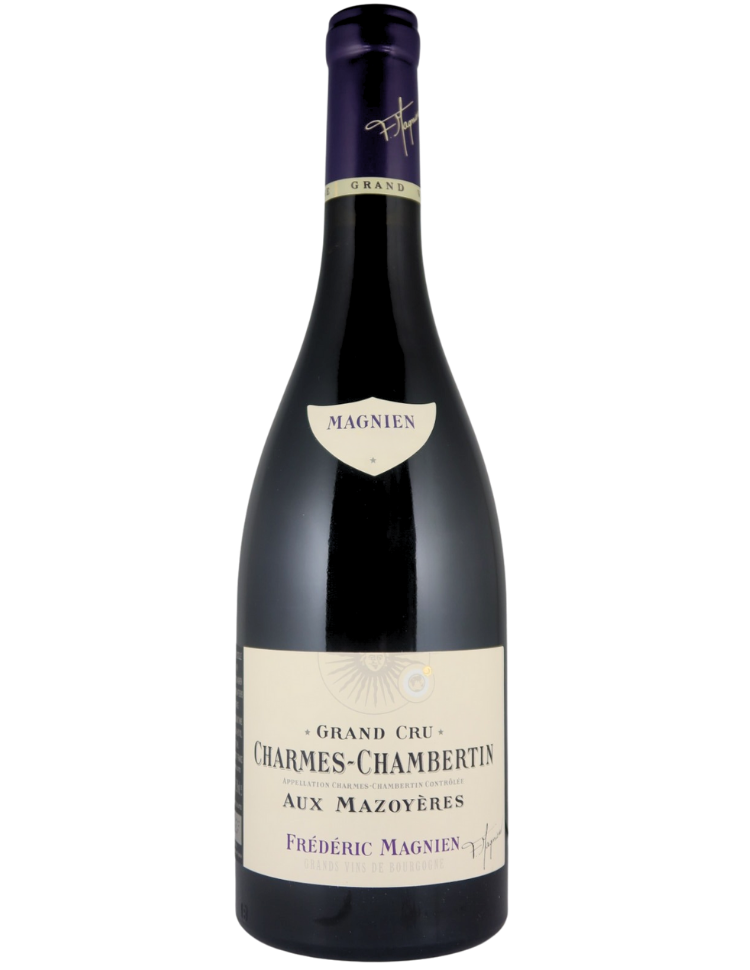Gevrey Chambertin