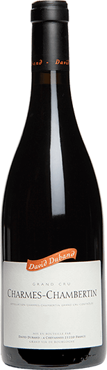 Gevrey Chambertin