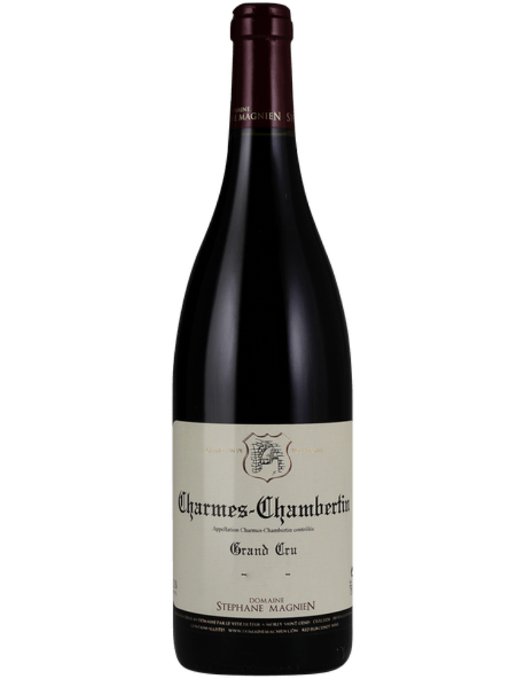 Gevrey Chambertin