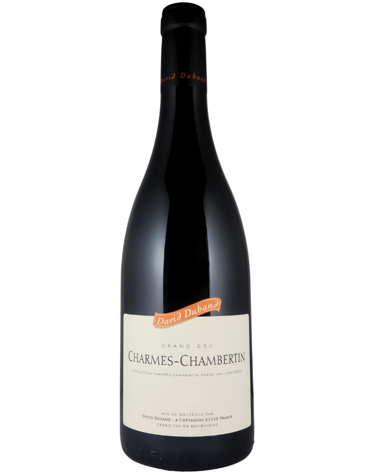 Domaine David Duband