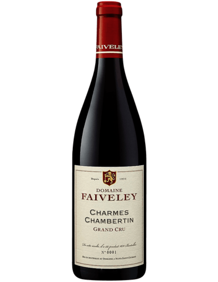 Gevrey Chambertin
