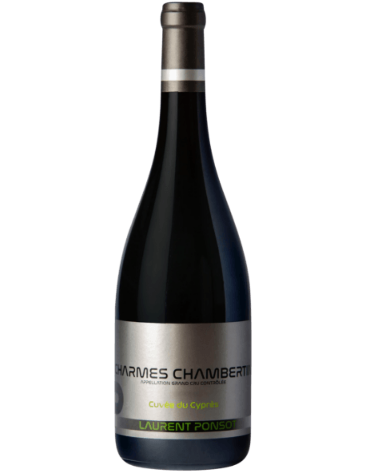 Gevrey Chambertin
