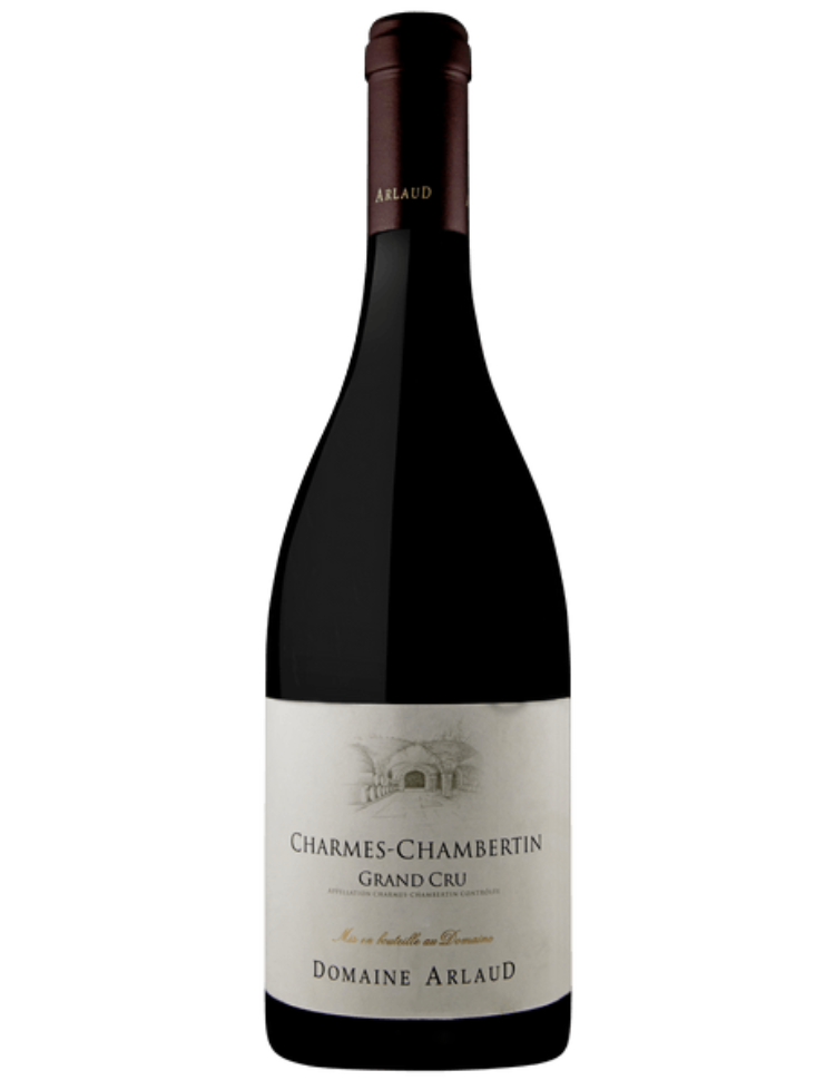 Gevrey Chambertin
