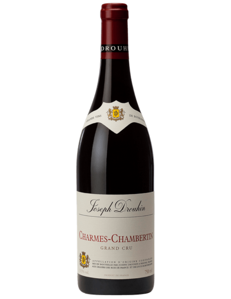 Gevrey Chambertin