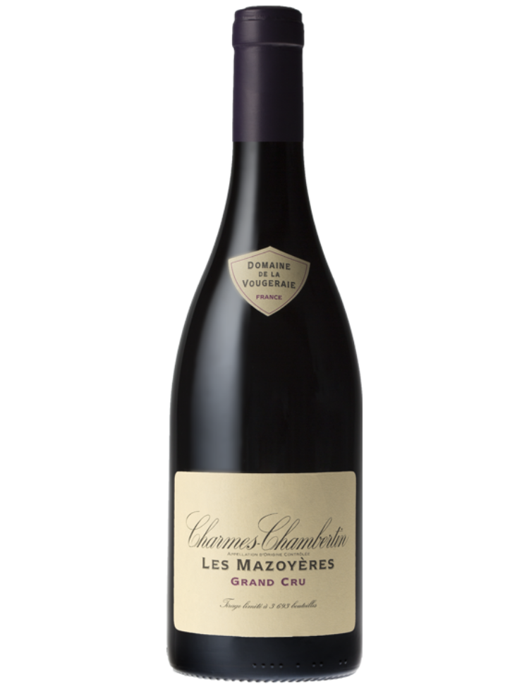 Gevrey Chambertin