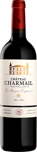 Château Charmail