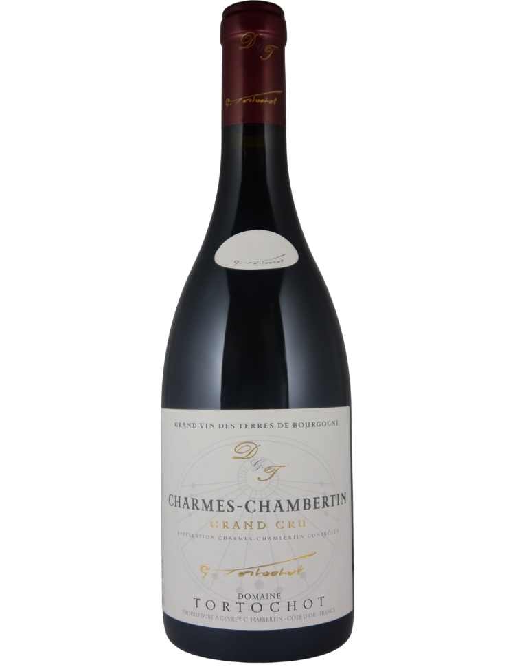 Gevrey Chambertin
