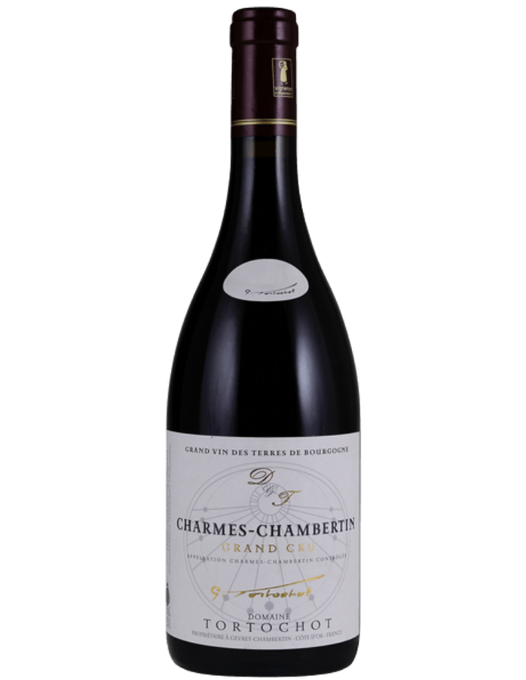 Gevrey Chambertin