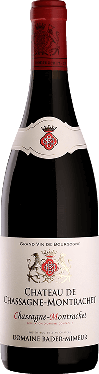Chassagne Montrachet