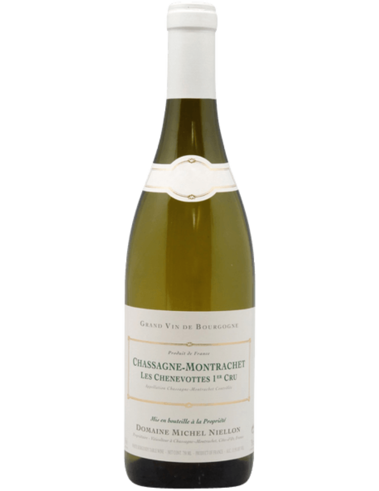 Chassagne Montrachet