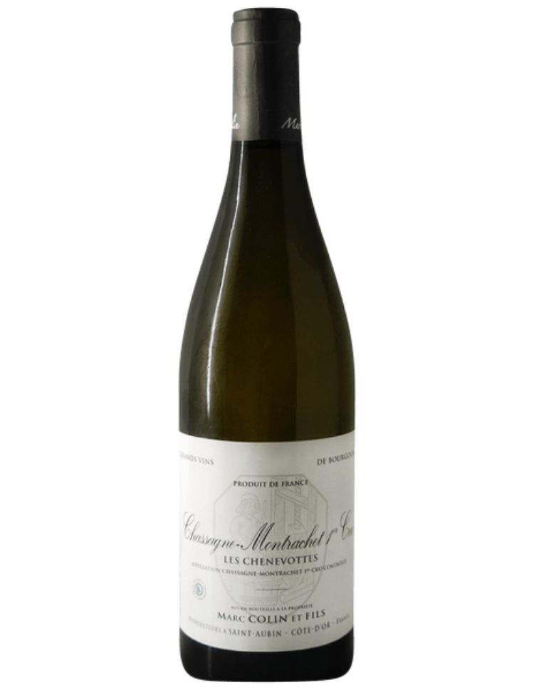 Chassagne Montrachet