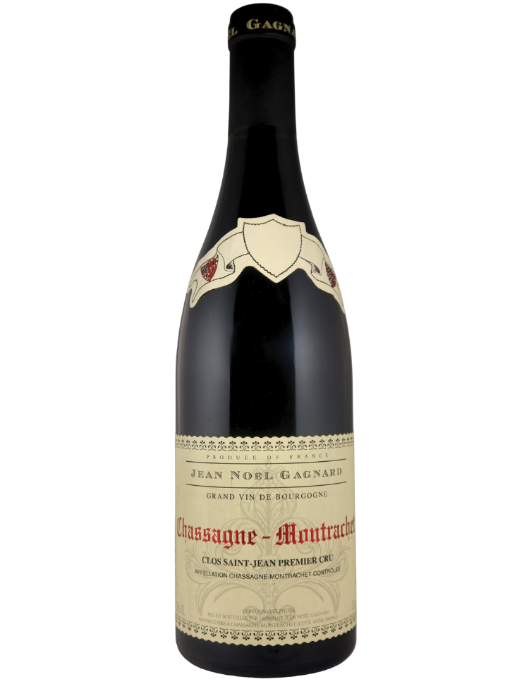 chassagne montrachet