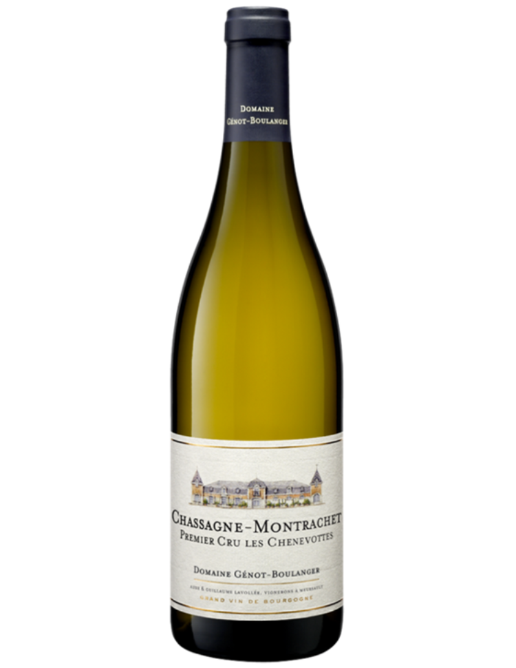 Chassagne Montrachet