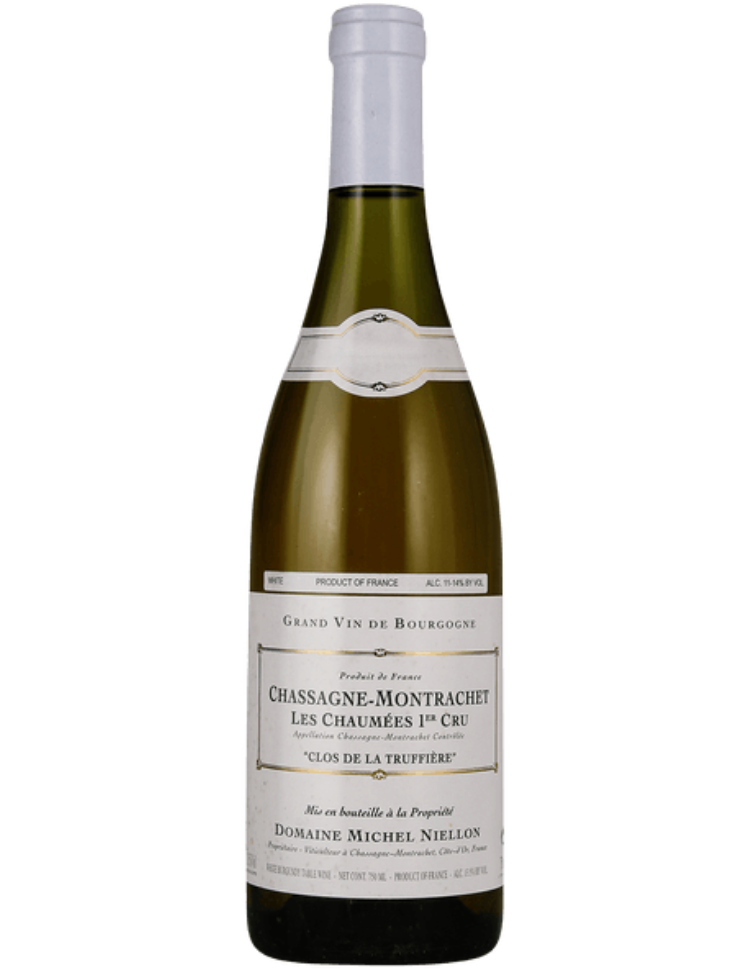 Chassagne Montrachet