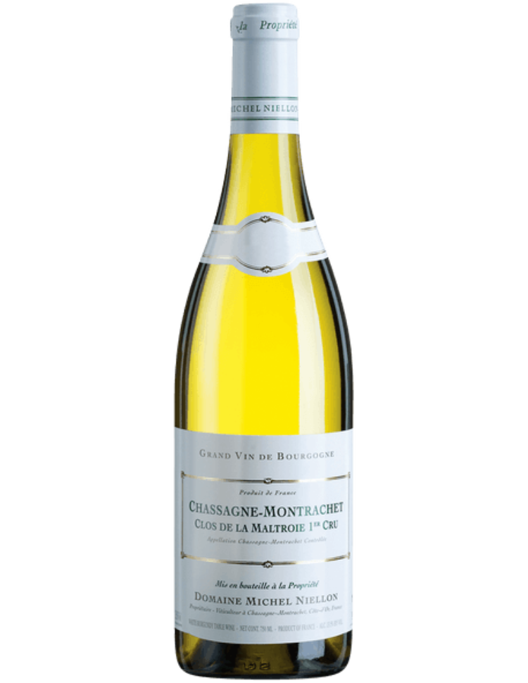 Chassagne Montrachet