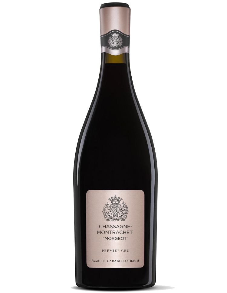 Nuits Saint Georges