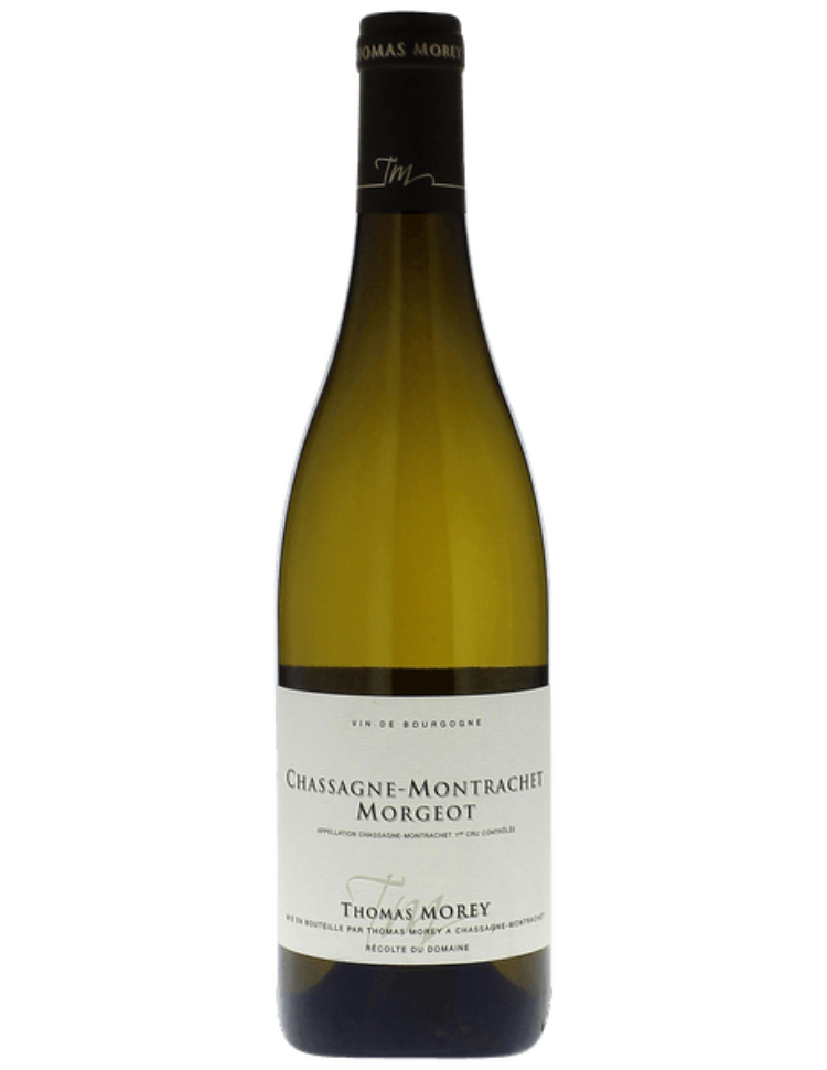 Chassagne Montrachet