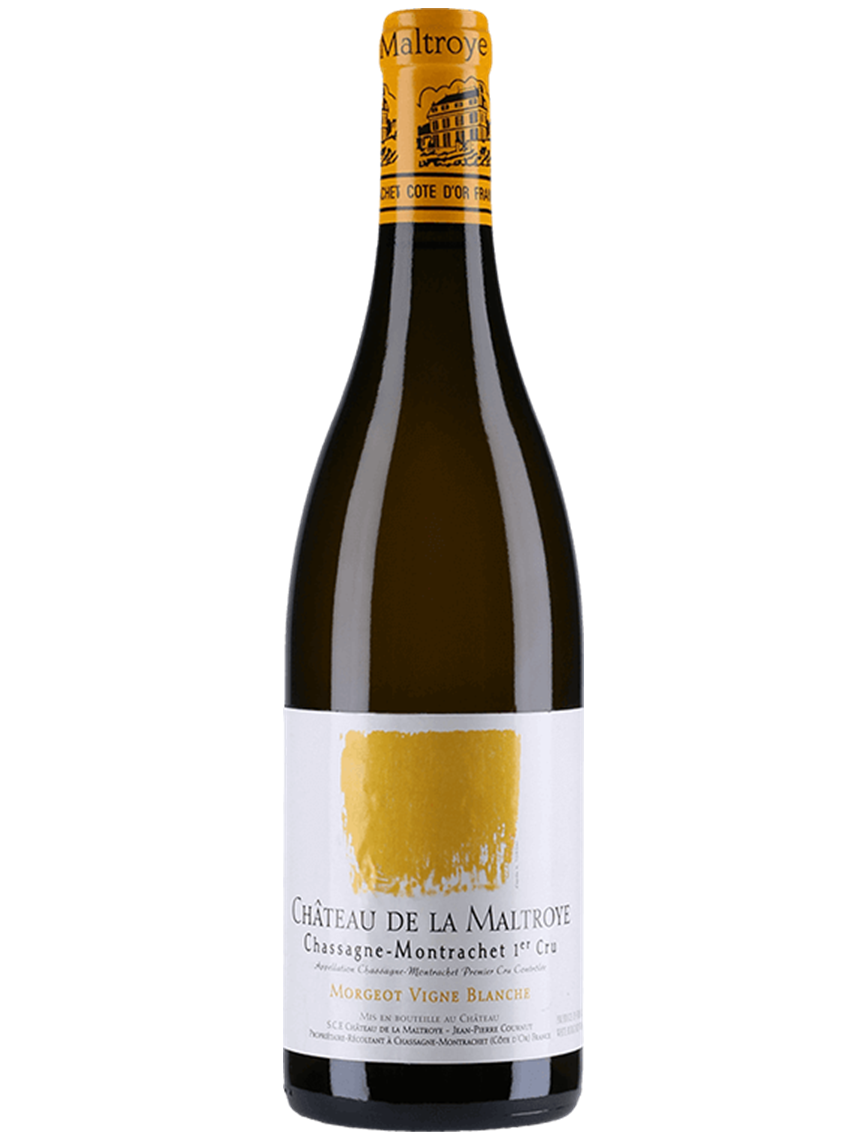 Puligny Montrachet