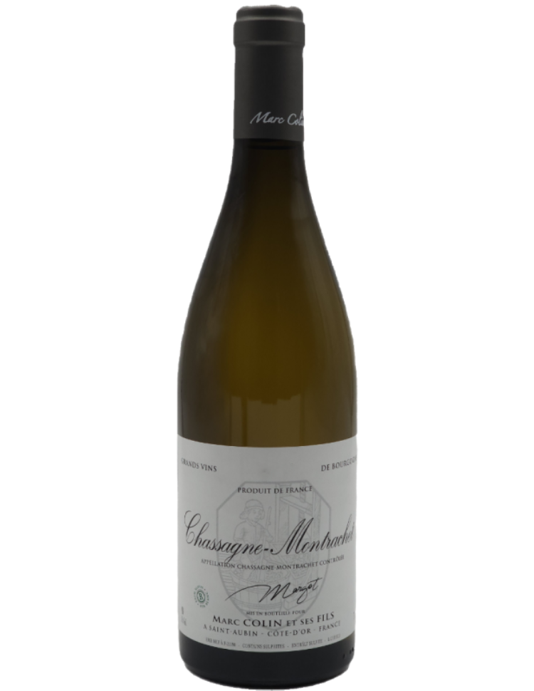 Chassagne Montrachet