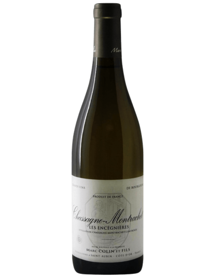 Chassagne Montrachet