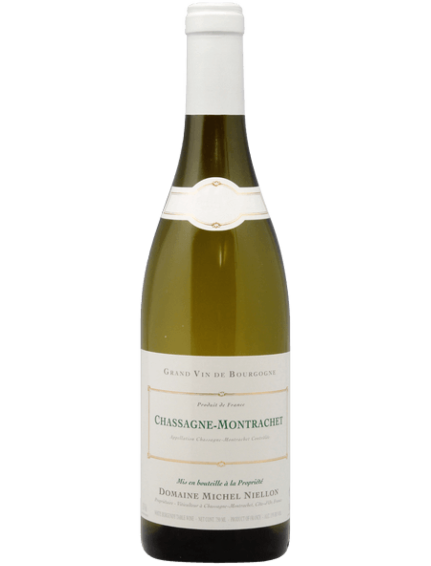 Chassagne Montrachet