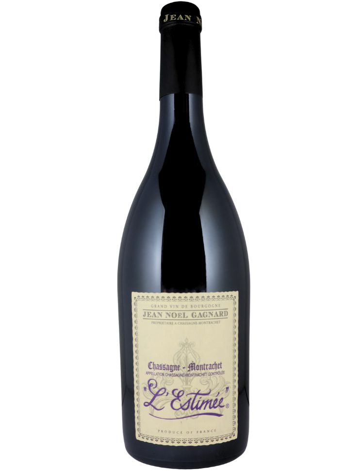 chassagne montrachet