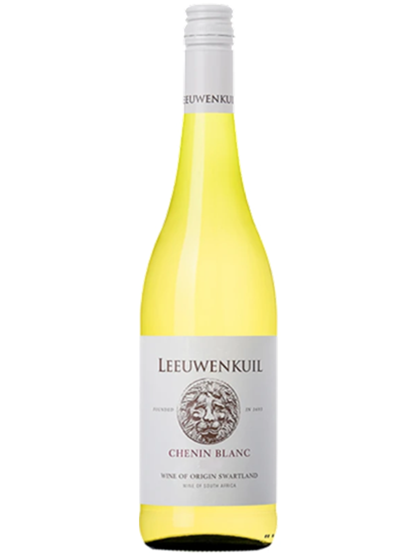 (CHENINB21LEEUW) Leeuwenkuil Family Vineyards Chenin Blanc 2021 75cL Q1