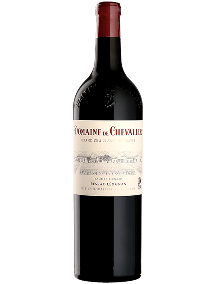 Pessac Leognan