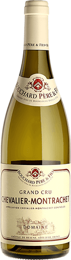 (CM20B) Bouchard Père et Fils Chevalier-Montrachet Grand Cru 2020 75cL Q2