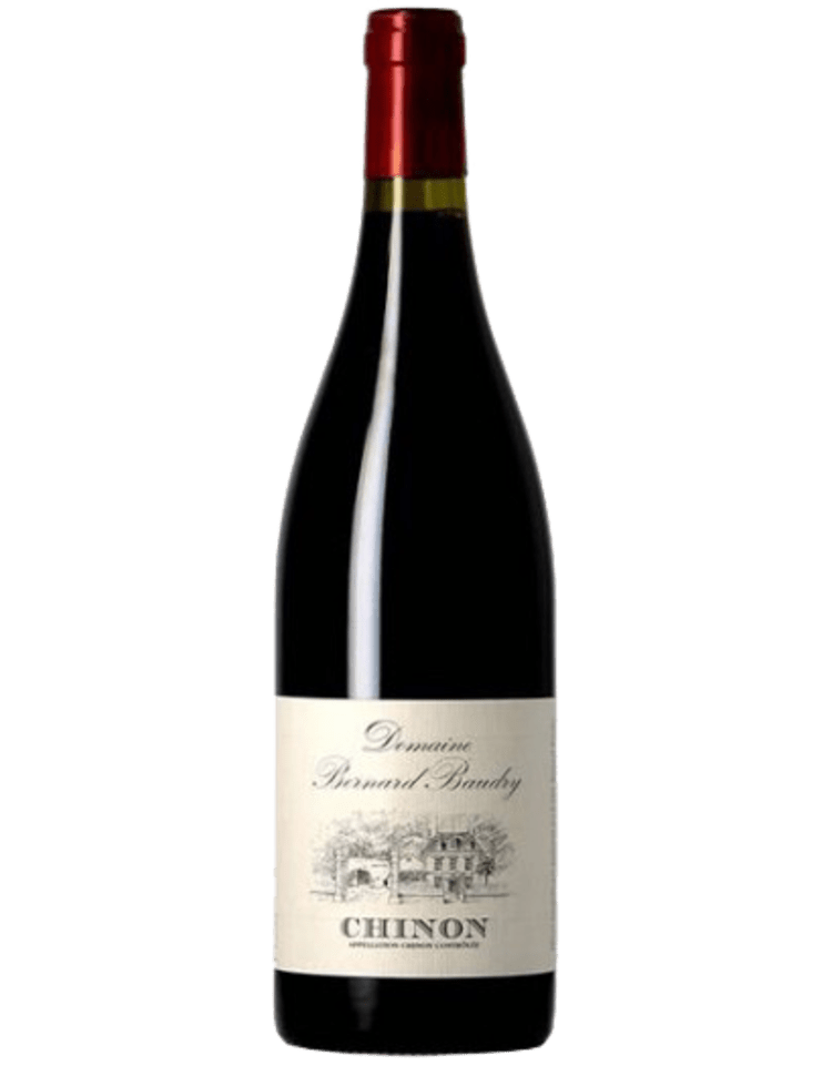 Chinon